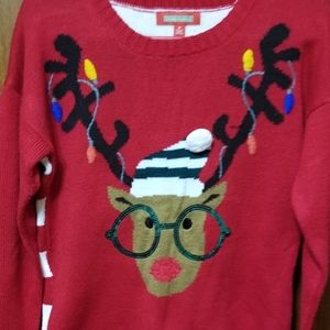 Holiday Sweater